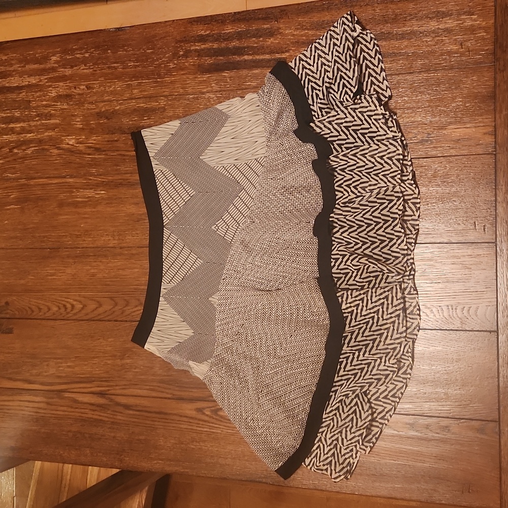 Reiss Mini Skirt